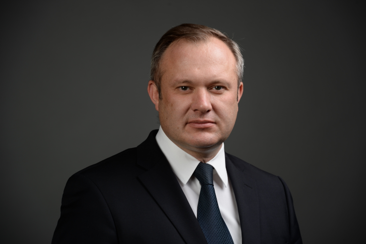 Евгений Чайковский назначен председателем комитета
