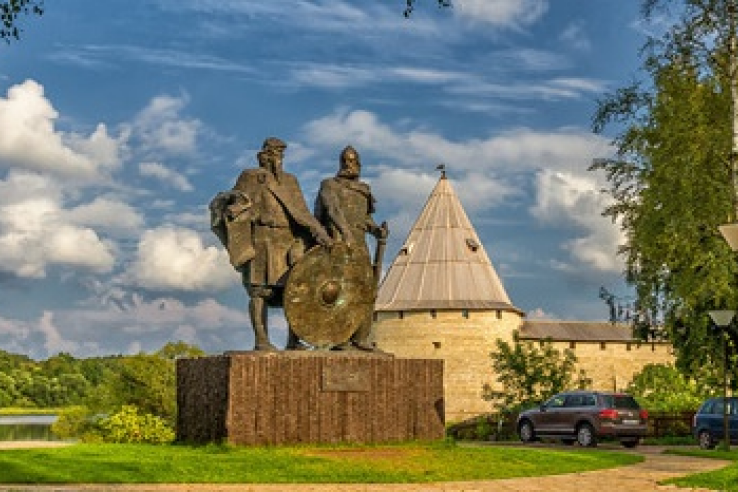 Историко-культурный потенциал Ленинградской области представят на форуме в Старой Ладоге