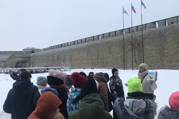 Стартовала кампания по выдаче социальных сертификатов на туристические поездки для школьников 5-9 классов общеобразовательных организаций Ленинградской области