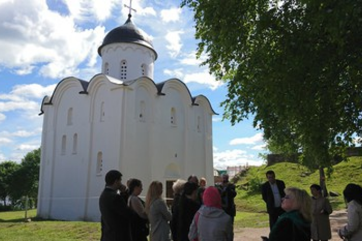 В Ленинградской области обсудили вопросы развития туристского потенциала Северо-Запада страны